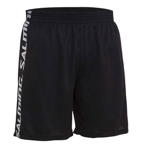 Salming Men's Training Shorts Black - main image